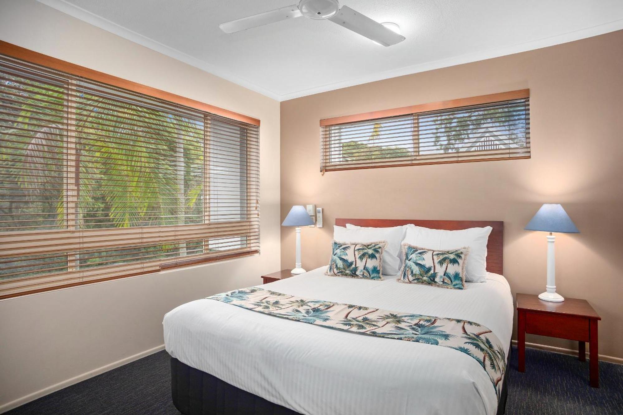 Aparthotel #2 Hastings Street à Noosa Heads Extérieur photo