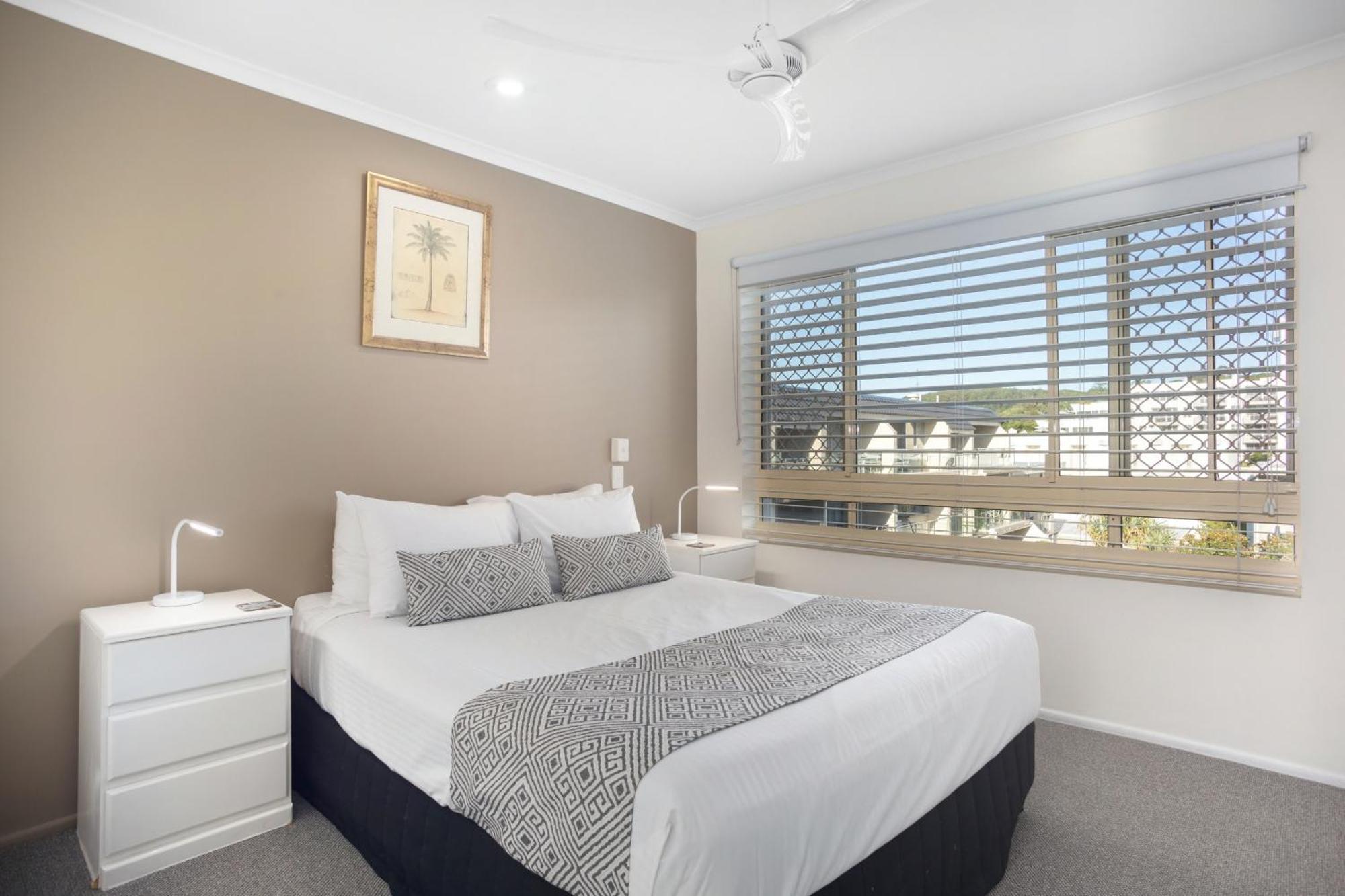 Aparthotel #2 Hastings Street à Noosa Heads Extérieur photo