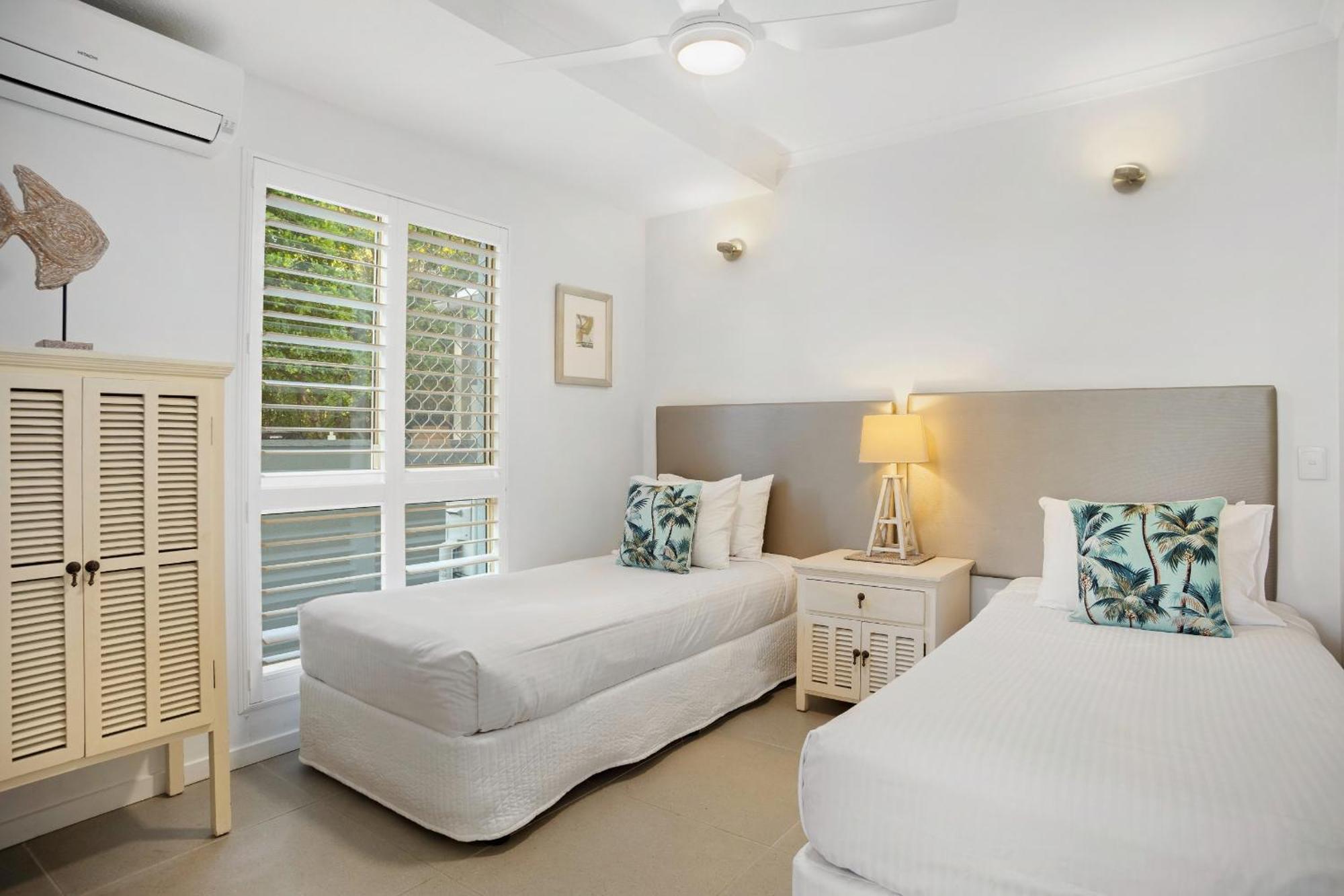 Aparthotel #2 Hastings Street à Noosa Heads Extérieur photo