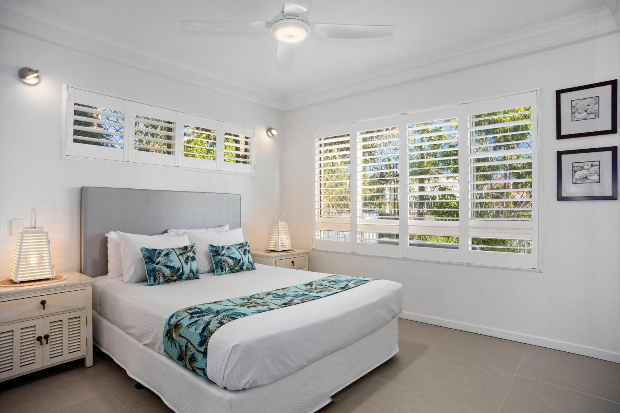 Aparthotel #2 Hastings Street à Noosa Heads Extérieur photo