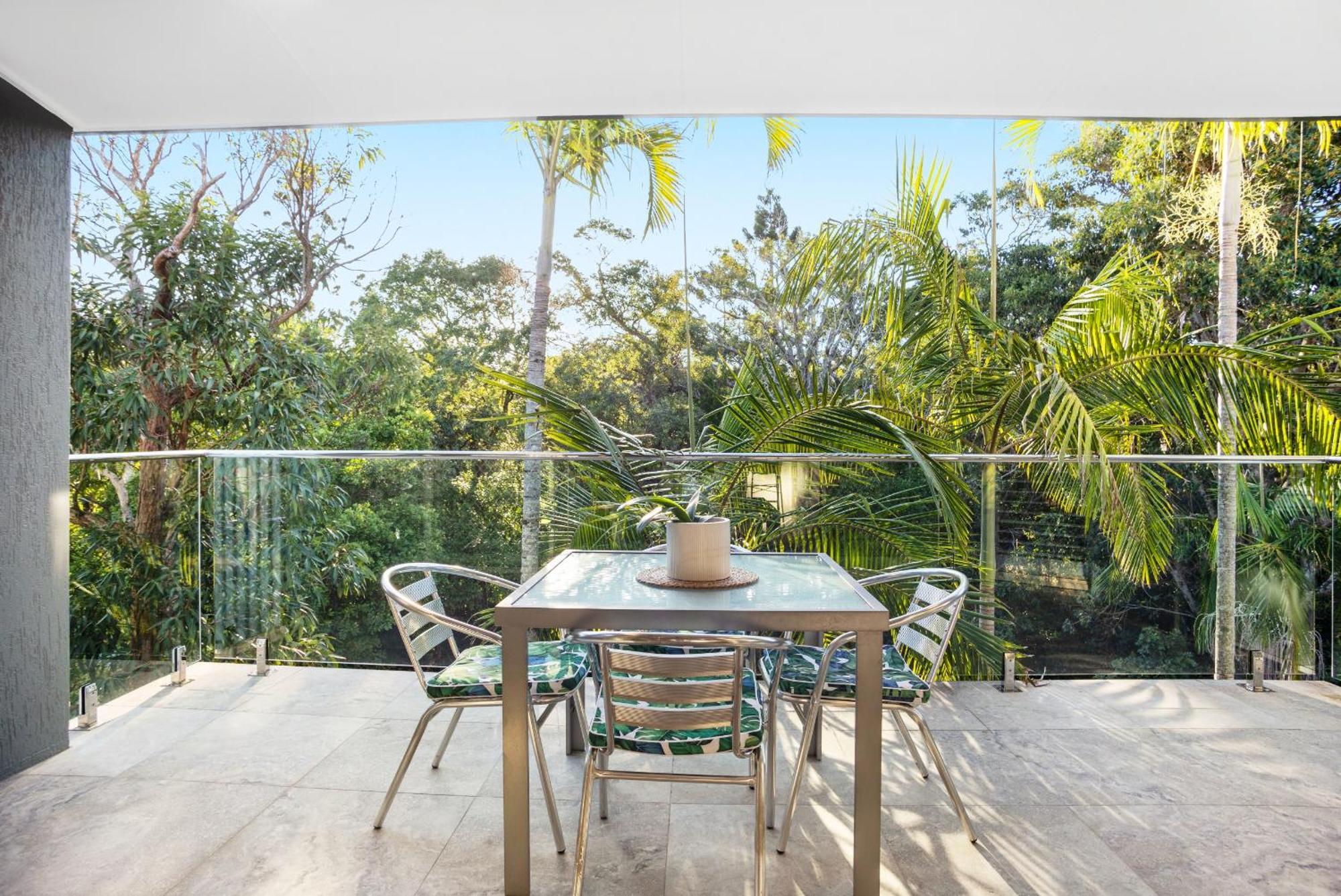 Aparthotel #2 Hastings Street à Noosa Heads Extérieur photo