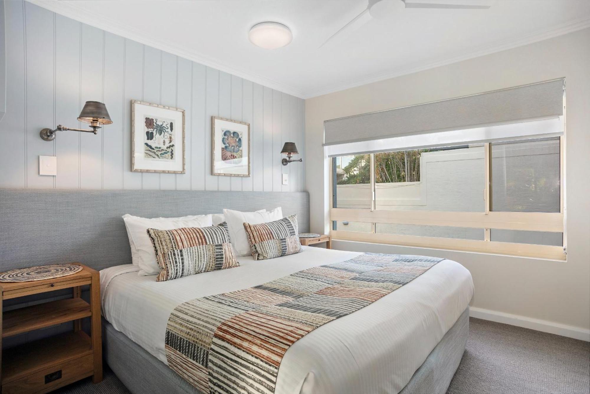Aparthotel #2 Hastings Street à Noosa Heads Extérieur photo
