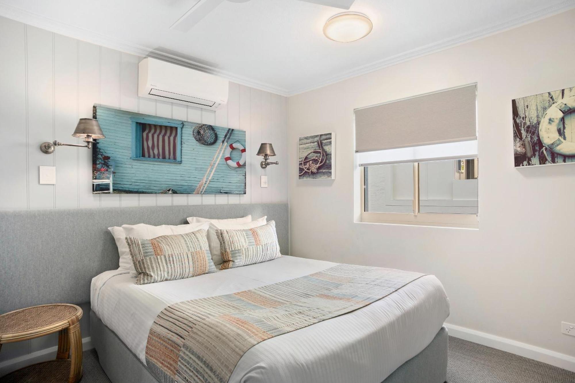 Aparthotel #2 Hastings Street à Noosa Heads Extérieur photo