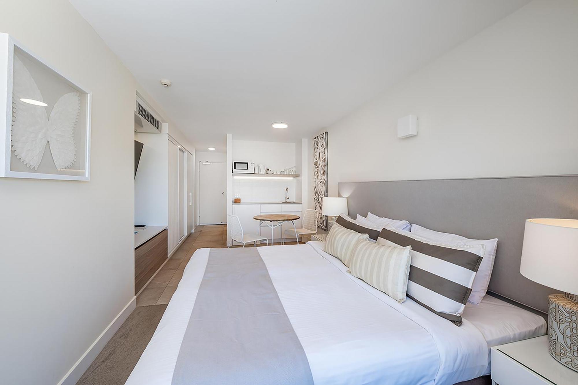 Aparthotel #2 Hastings Street à Noosa Heads Extérieur photo